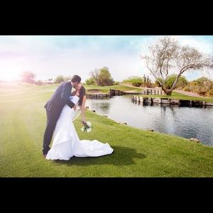 Meet your Posher, Monica